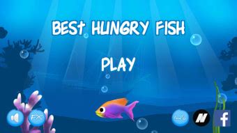 hungry fish downloadable content|Hungry Fish .